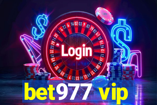 bet977 vip